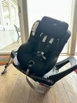 Britax Swingfix size M i-size