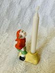 Retro tomte