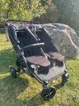 Dubbelvagn, Baby Jogger City Mini GT2