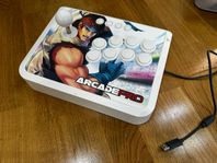 Arcade Pro fighting joystick, Xbox 360-kompatibel