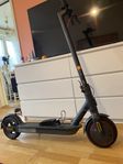 Hejsan Elscooter Xiaomi PRO2 / fullt fungerande 