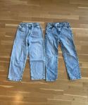 Jeans - Lindex (2 par)