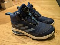 Adidas BOA höst/vinter skor stl 37.5