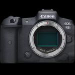 Canon EOS R5 (begagnad i bra skick)