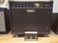 Mesa Boogie Express 5:50 