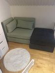 IKEA modulsoffa