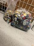 blandat Lego 3kg