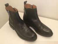 DASIA läderboots stl 39