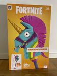 McFarlane Toys - Fortnite - Rainbow Smash Premium Pickaxe