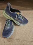 Hoka mach 6