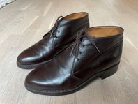 Enzo Bonafé Chukka boots