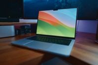 MacBook Pro 14” M1 Max 64GB RAM