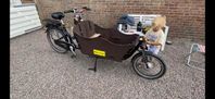 Cargobike Long John lådcykel