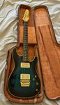 Ibanez RS1010SL 83-84 med 21 band Steve Lukather sign. 