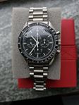 Omega Speedmaster Moonwatch