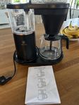 kaffekokare ny Philips 