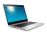 HP Elitebook 840 snabb lätt bärbar dator