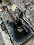 Fender Telecaster Am.Pro II Dark Night