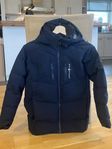 Sail Racing Blå JR Patrol Down Jacket Kille