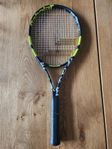 2 Tennisracket