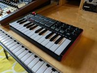 Akai MPK mini