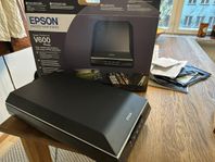 Epson Perfection V600 Foto skanner