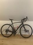 Racer - TREK Domane SL6 disc 