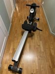 Roddmaskin Master Fitness R610