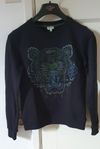 Kenzo Paris tröja (unisex) Ny