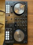 TRAKTOR KONTROL S2