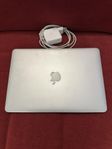 MacBook Air (13 tum, tidigt 2014) 