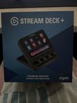 Elgato stream deck+