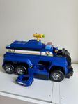 Paw Patrol Chase Ultimate Police Cruiser