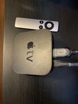 Apple TV gen 3