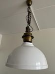 PR Home Manchester 52 cm taklampa - industri lampa