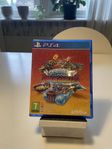 Skylanders Supercharges PS4