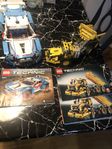 Lego technic