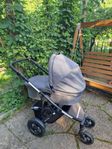 Barnvagn Britax smile 2