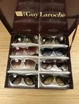 Guy Laroche vintage collector edition box 