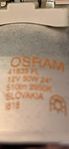 Osram Halospot 111 41835 FL 12V 50W 24°