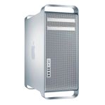 Mac Pro (Juni 2009) Xeon 2,66 GHz - SSD 512 GB + HDD 1 TB