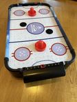 Air hockey bordspel