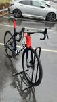 Trek Madone SLR 7, OCLV 800 Carbon