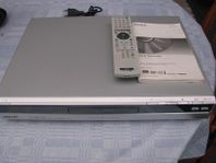 Sony DVD- recorder HX-820