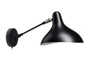 Mantis BS5 SW designlampa