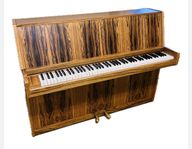 Nordiska piano