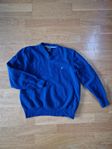 Gant pullover, 100 % ull, 146/152 i nyskick