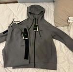 hugo boss dress&tracksuit