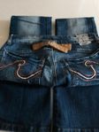 Paketpris 3 par dam jeans 