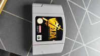 zelda ocarina of time N64